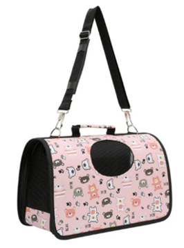 BOLSO CARGADOR - TALLA S